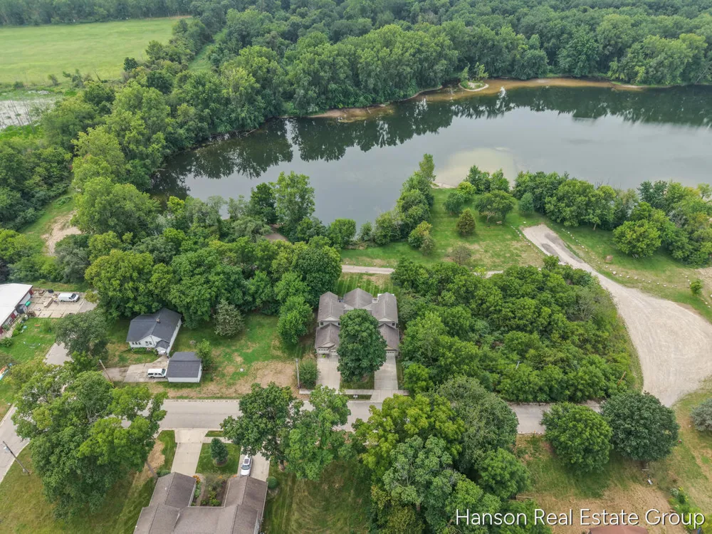 920 Clark Street #12 Lowell City, MI 49331