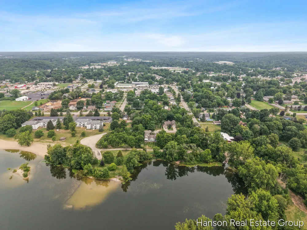 920 Clark Street #12 Lowell City, MI 49331