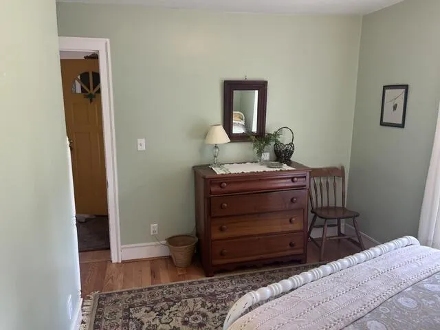 8497 Mill Street Onekama Village, MI 49675
