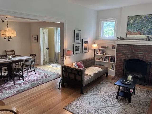 8497 Mill Street Onekama Village, MI 49675