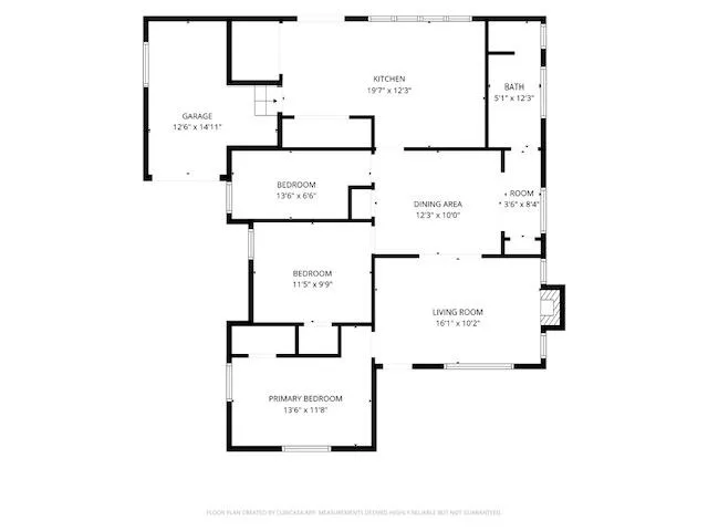 8497 Mill Street Onekama Village, MI 49675