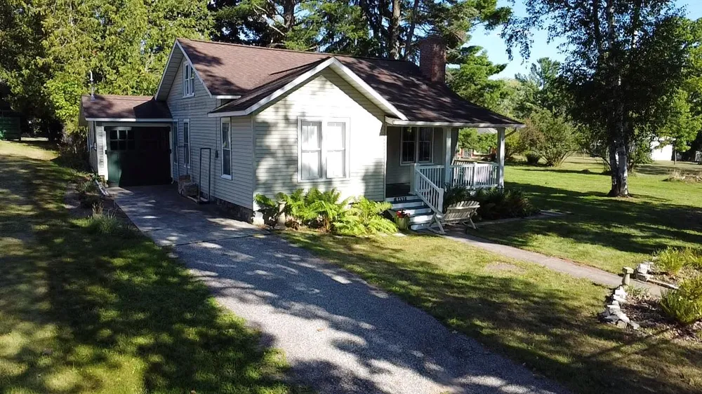 8497 Mill Street Onekama Village, MI 49675