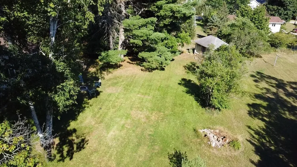 8497 Mill Street Onekama Village, MI 49675