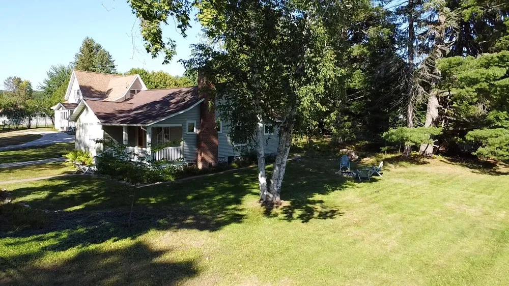 8497 Mill Street Onekama Village, MI 49675