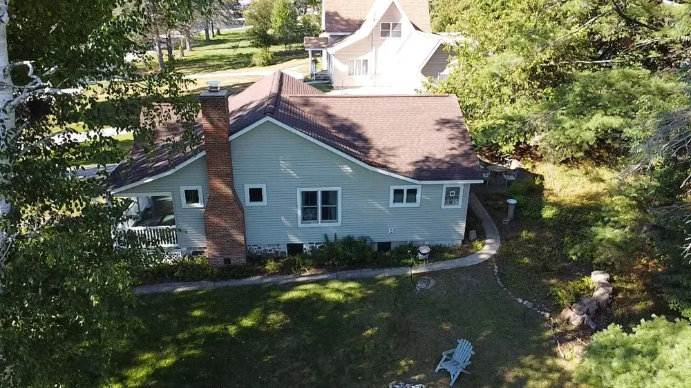 8497 Mill Street Onekama Village, MI 49675