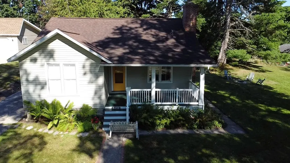 8497 Mill Street Onekama Village, MI 49675