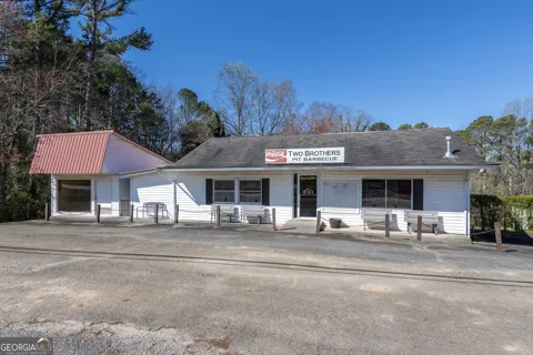1695 Old Canton RD
