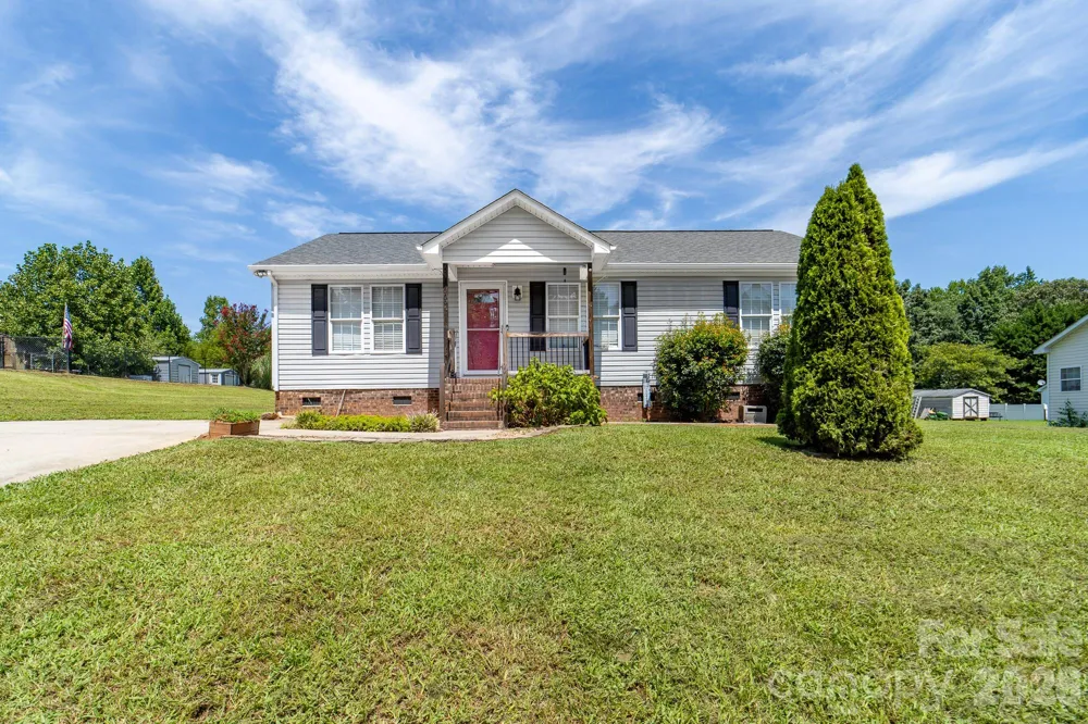 3009 Drake Drive Stanley, NC 28164