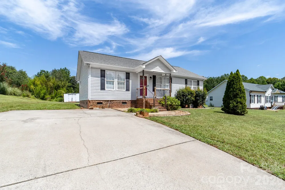 3009 Drake Drive Stanley, NC 28164