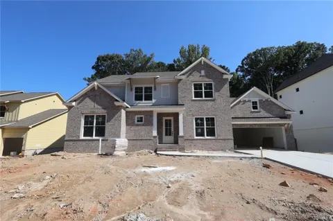 2253 Ellis Mountain Drive