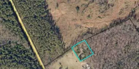 0 Fork Creek Road