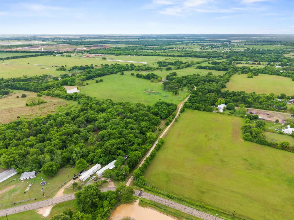 1000 Mcdonald Lane #Parcel 2 Bellmead, TX 76705