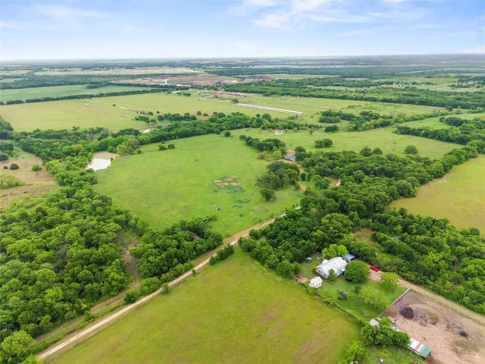 1000 Mcdonald Lane #Parcel 2 Bellmead, TX 76705