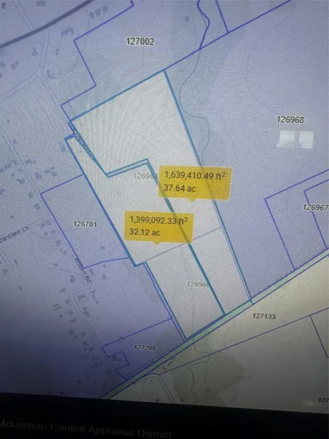 1000 Mcdonald Lane #Parcel 2