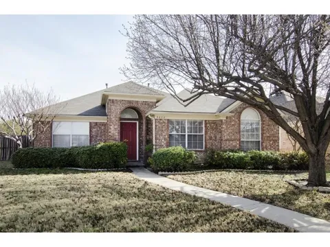 5808 Coldcreek Court
