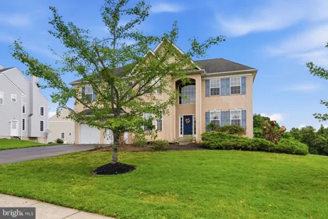 6003 SHADY WOOD CIRCLE