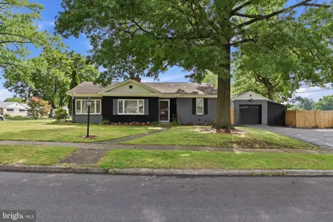 3501 CLOVERFIELD ROAD