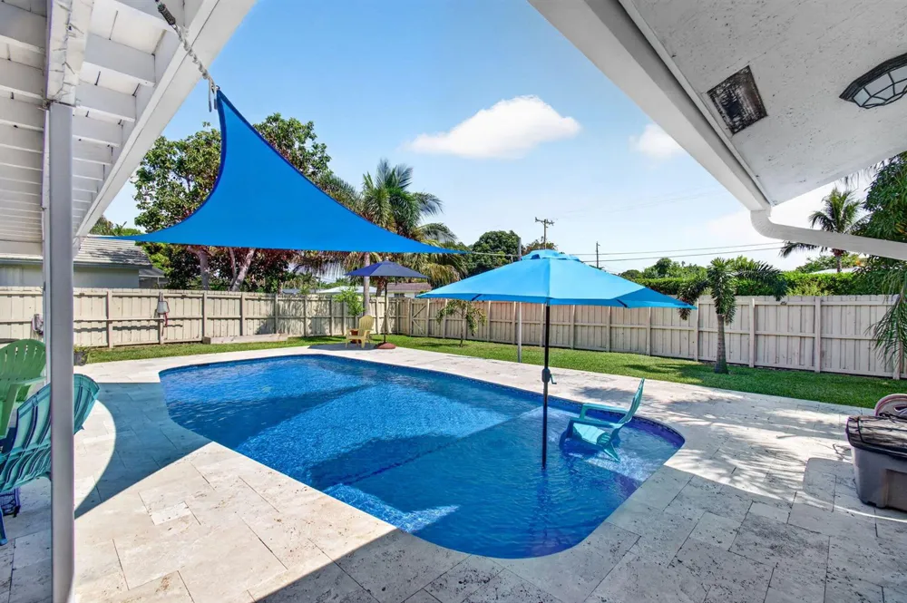 2432 NW Timbercreek Circle Boca Raton, FL 33431