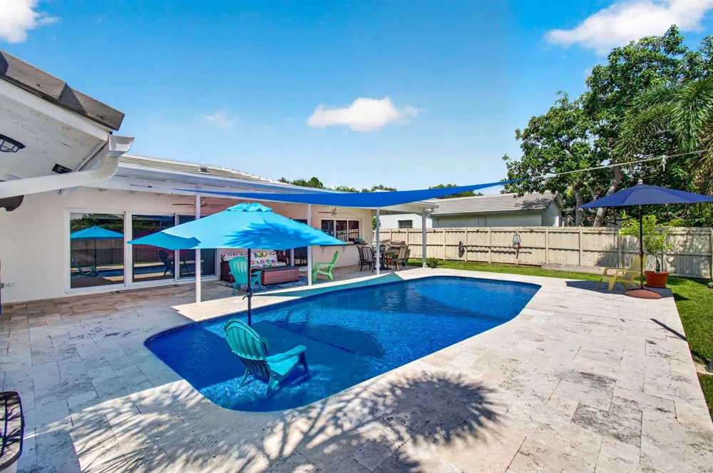 2432 NW Timbercreek Circle Boca Raton, FL 33431