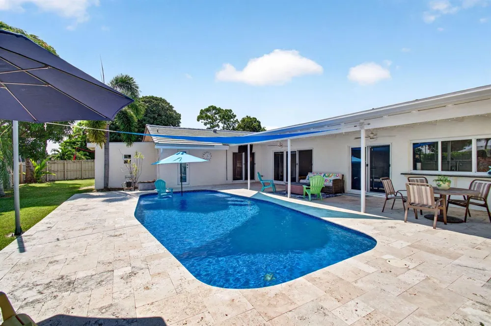 2432 NW Timbercreek Circle Boca Raton, FL 33431