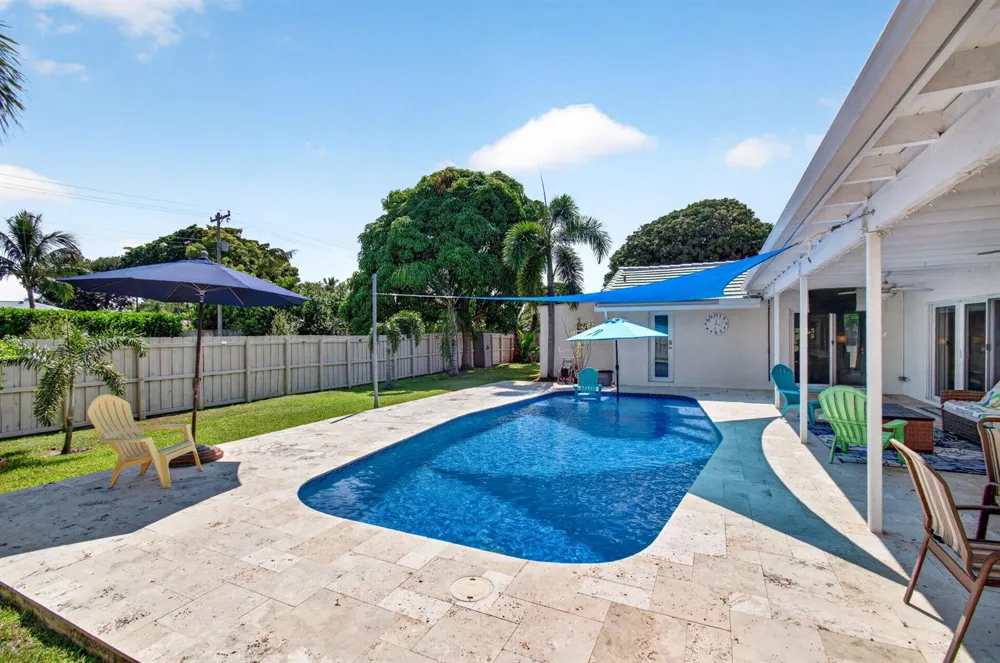 2432 NW Timbercreek Circle Boca Raton, FL 33431