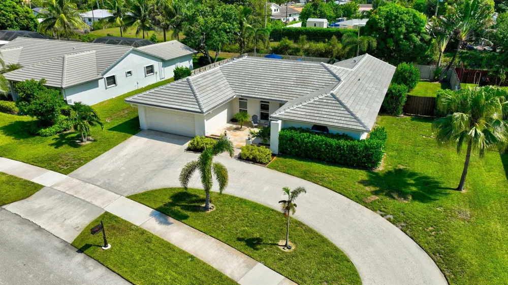 2432 NW Timbercreek Circle Boca Raton, FL 33431