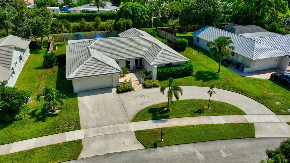 2432 NW Timbercreek Circle Boca Raton, FL 33431