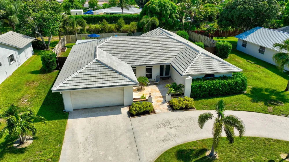 2432 NW Timbercreek Circle Boca Raton, FL 33431