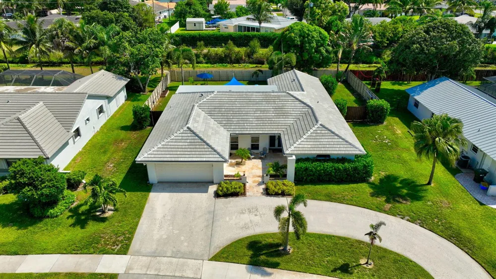 2432 NW Timbercreek Circle Boca Raton, FL 33431