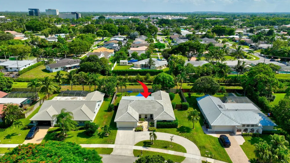 2432 NW Timbercreek Circle Boca Raton, FL 33431