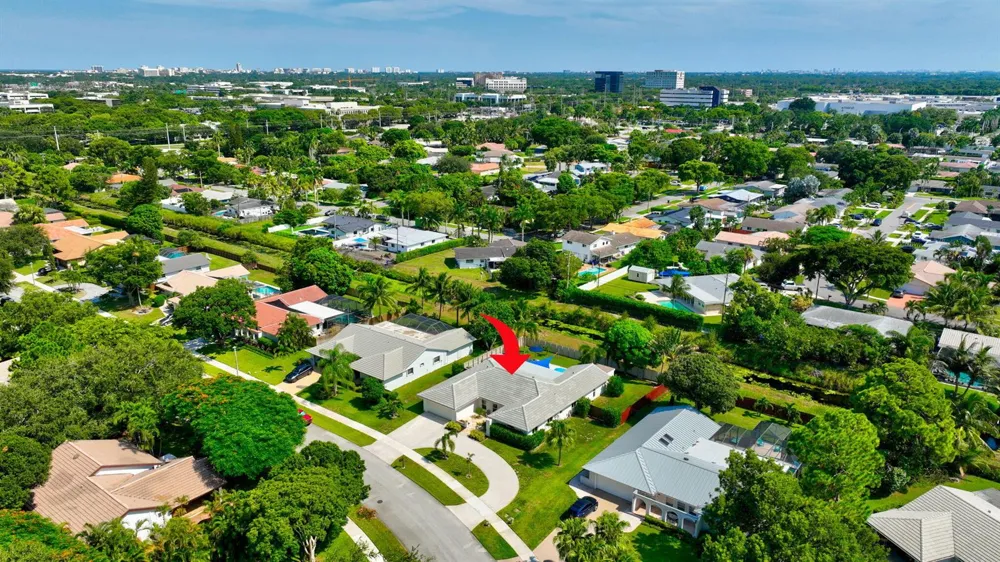 2432 NW Timbercreek Circle Boca Raton, FL 33431