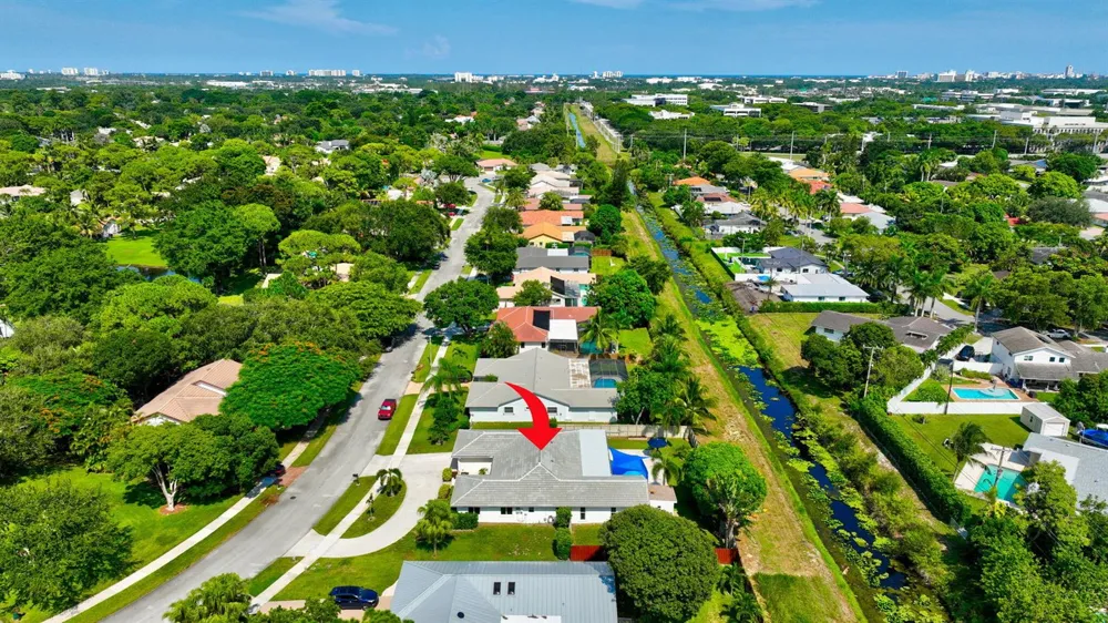 2432 NW Timbercreek Circle Boca Raton, FL 33431
