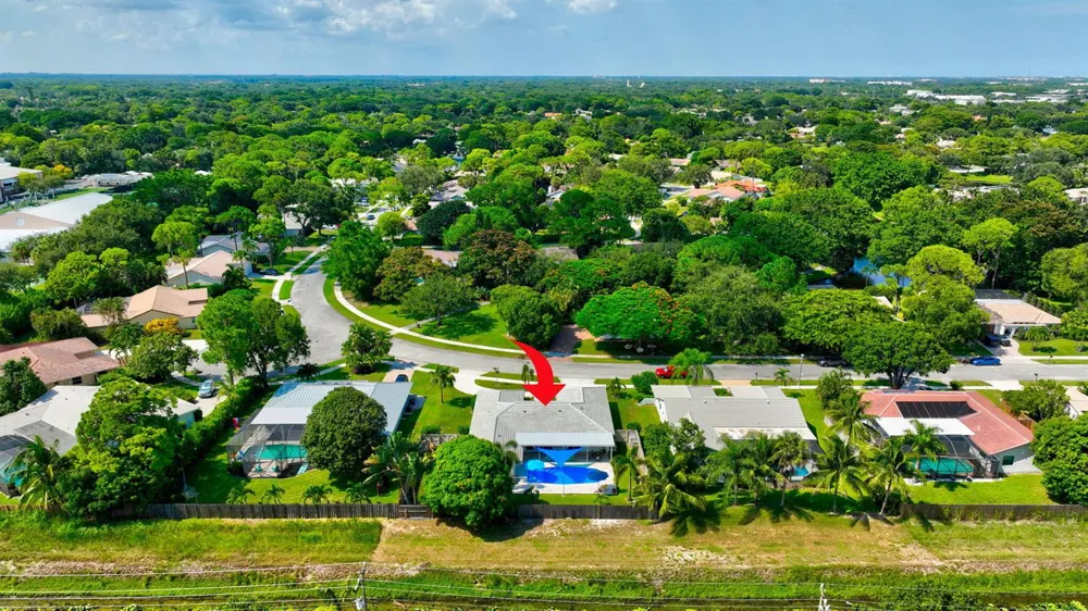 2432 NW Timbercreek Circle Boca Raton, FL 33431