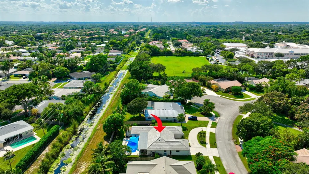 2432 NW Timbercreek Circle Boca Raton, FL 33431