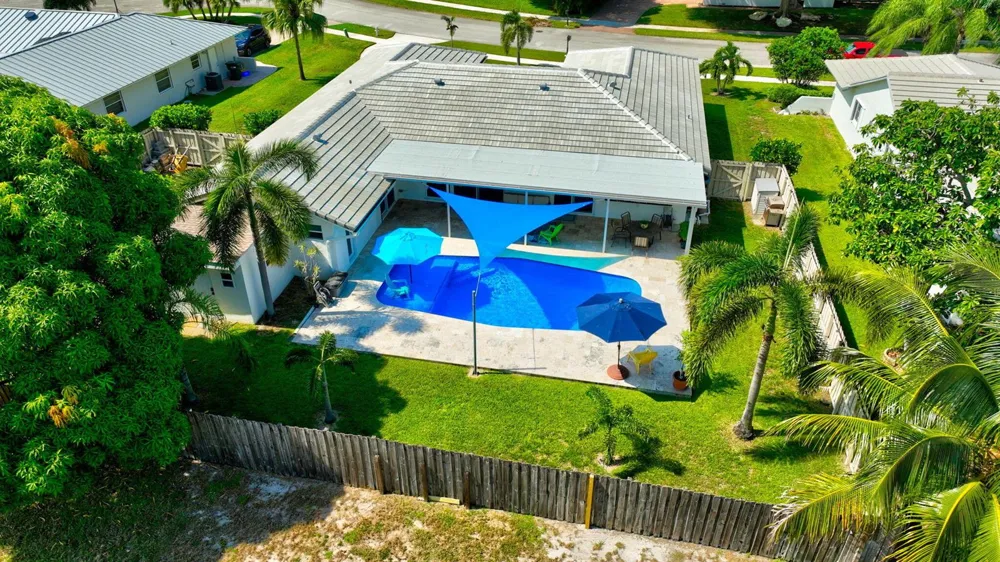 2432 NW Timbercreek Circle Boca Raton, FL 33431