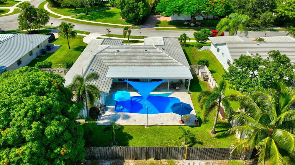 2432 NW Timbercreek Circle Boca Raton, FL 33431