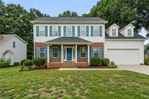 4121 Birchgarden Drive