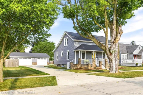 150 Parker Street