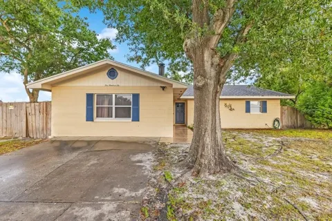 506 CLAYTON CIRCLE