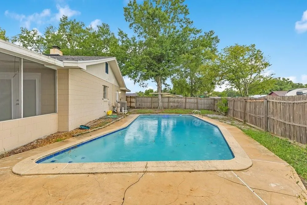 506 CLAYTON CIRCLE Winter Haven, FL 33880