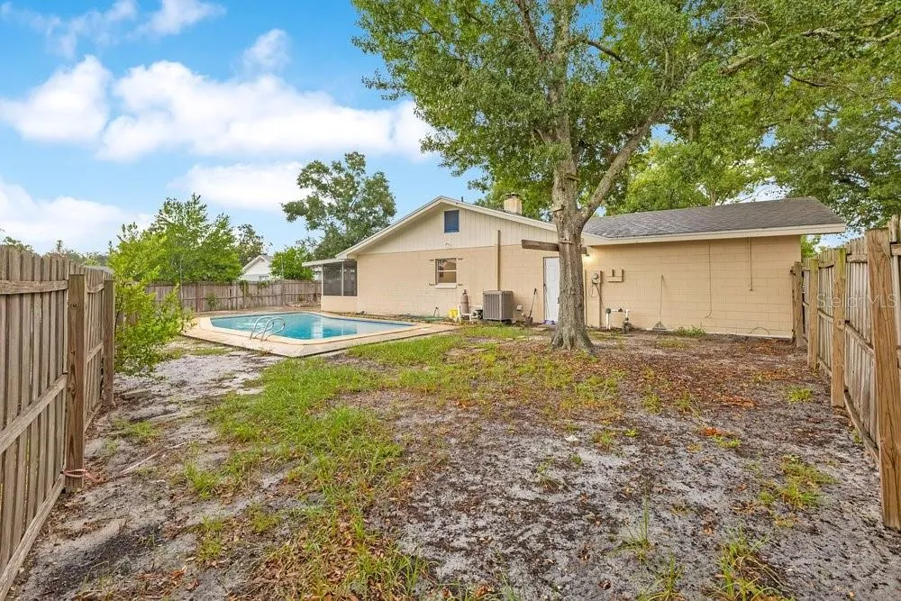 506 CLAYTON CIRCLE Winter Haven, FL 33880