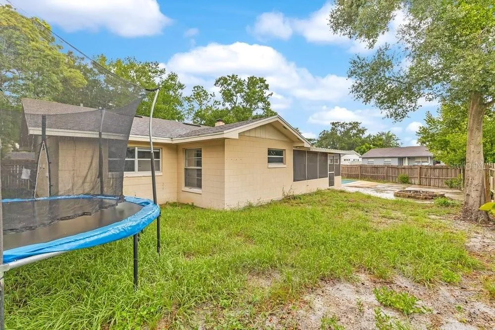 506 CLAYTON CIRCLE Winter Haven, FL 33880
