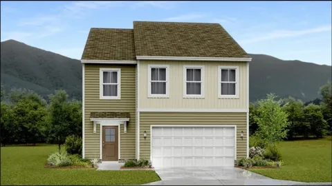 2500 Robert Gwynne Drive