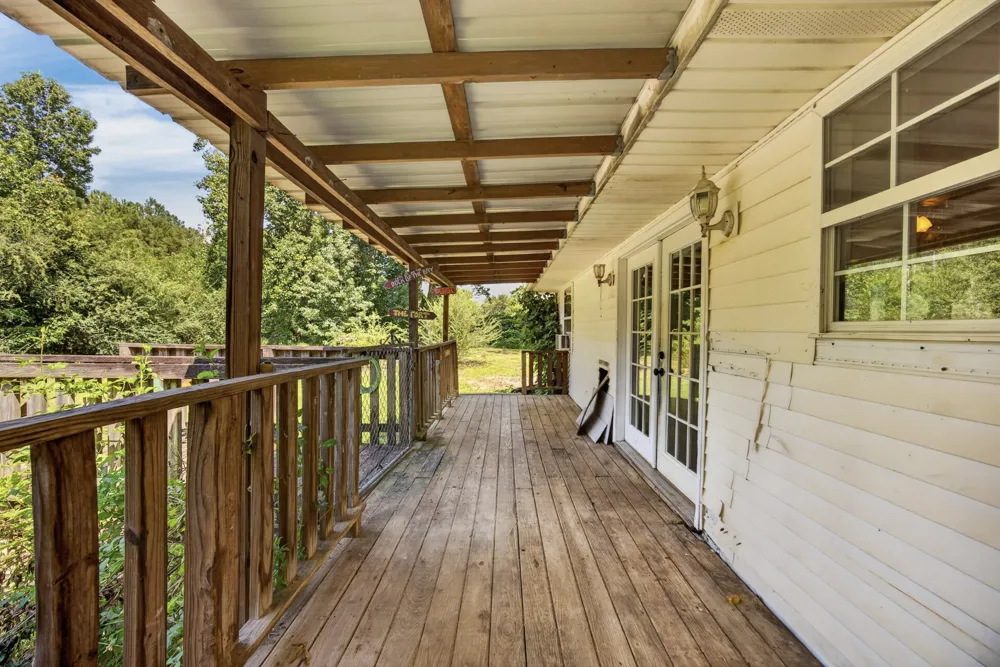 7220 Friendly Rd Baxter, TN 38544