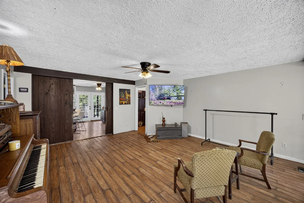 7220 Friendly Rd Baxter, TN 38544