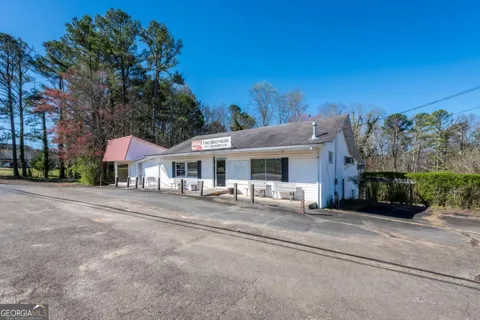 1695 Old Canton RD