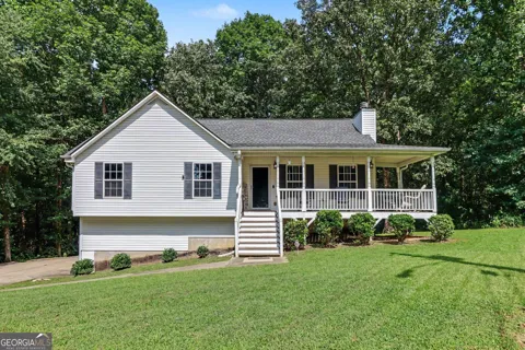 437 Tanner DR
