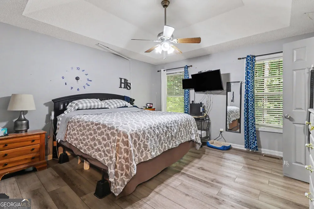 437 Tanner DR Rockmart, GA 30153