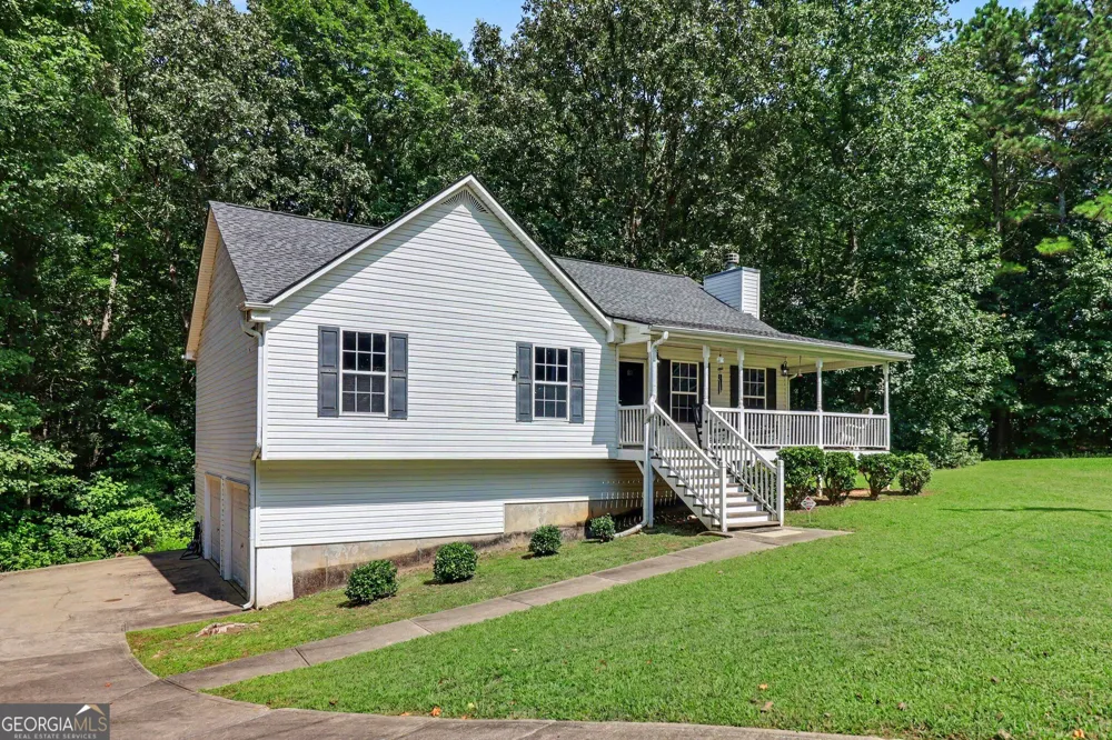437 Tanner DR Rockmart, GA 30153