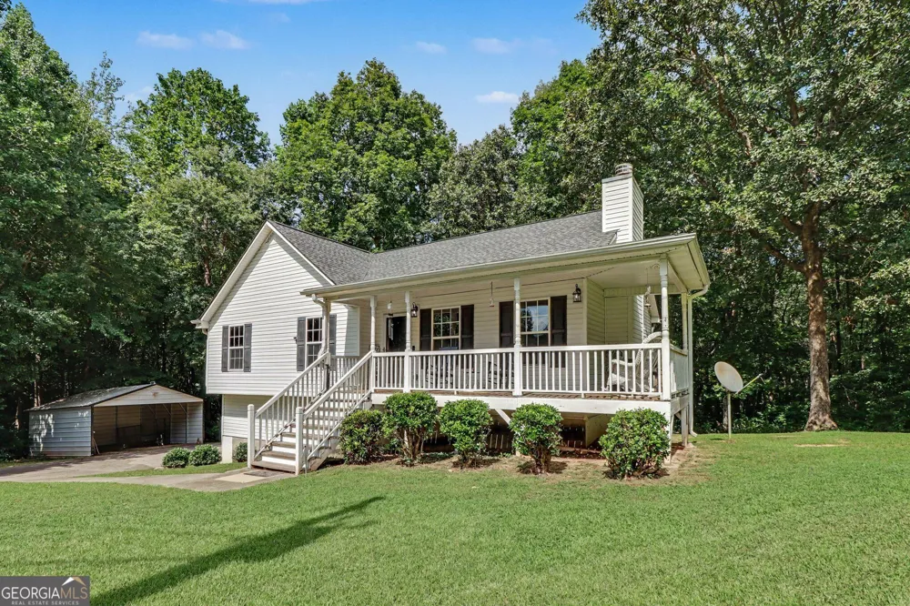 437 Tanner DR Rockmart, GA 30153